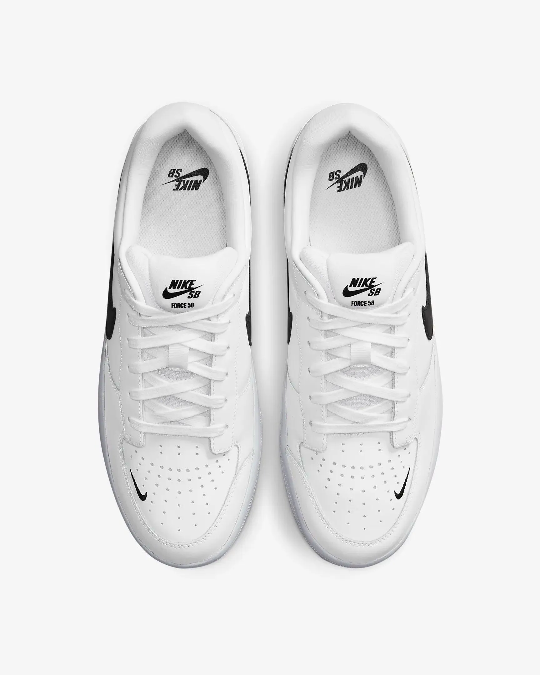 Nike - SB Force 58 Premium