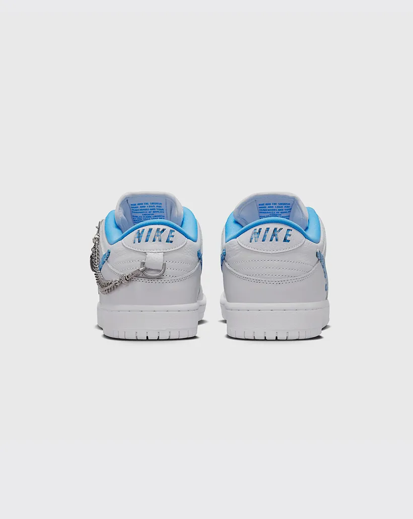 Nike SB x Nicole Hause Dunk Low Pro Shoe