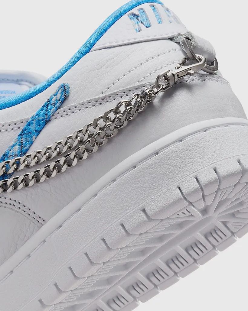 Nike SB x Nicole Hause Dunk Low Pro Shoe