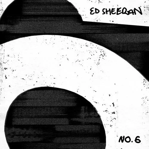 No. 6 Collaborations Project - Vinyl LP