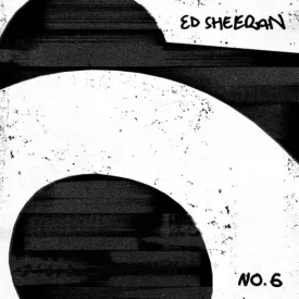No. 6 Collaborations Project - Vinyl LP
