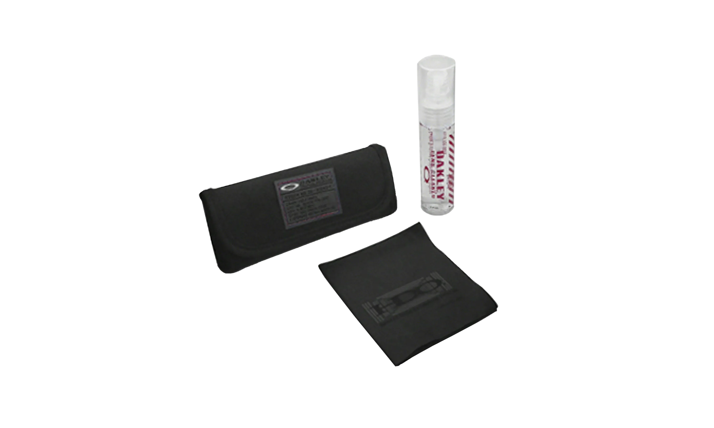 Oakley® Lens Cleaning Kit