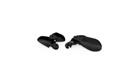 Oakley Racing Jacket® Nosepad Kit