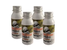 Organic Multi-Pack Coil Cleaner Concentrate Refills