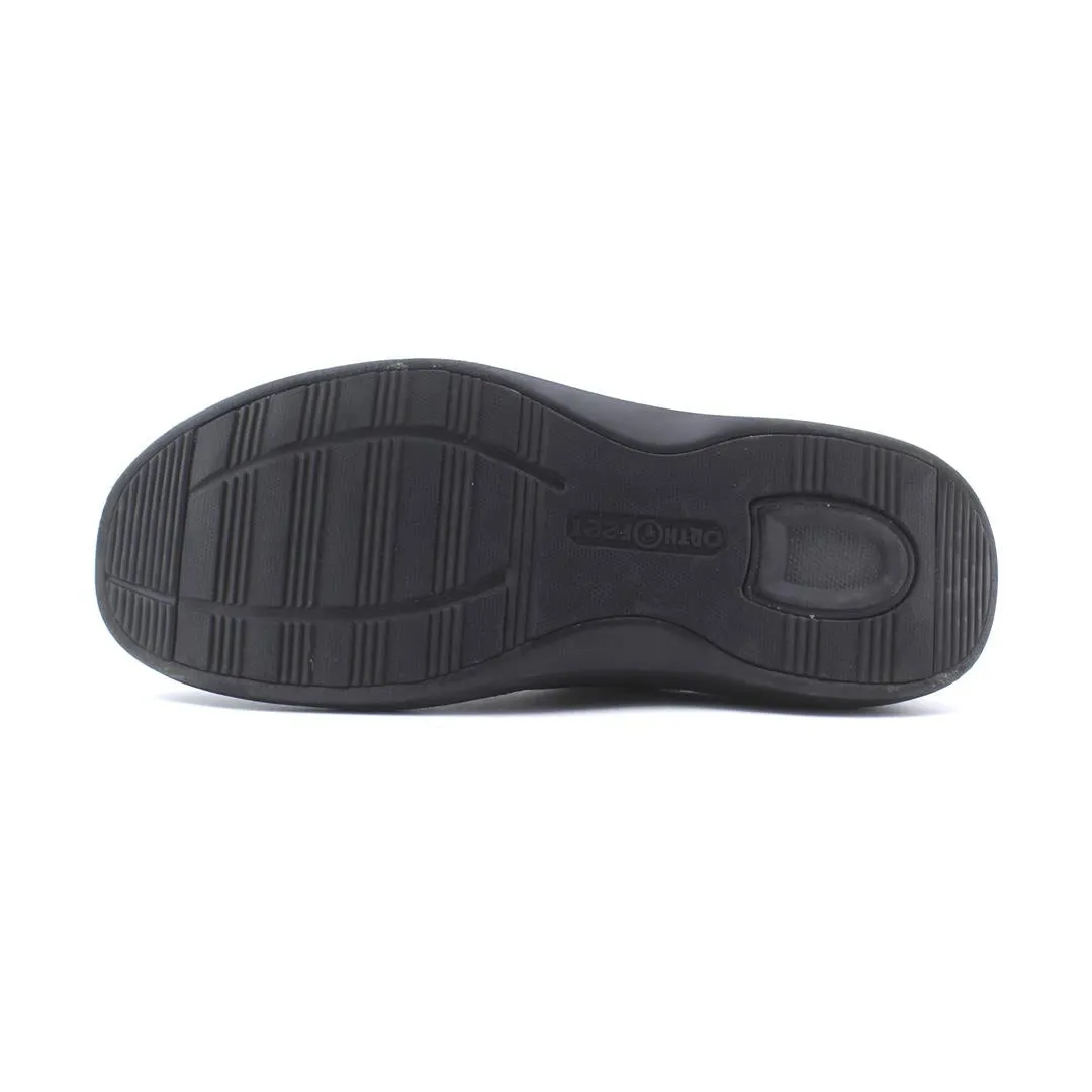 ORTHOFEET DRESSY OXFORD- LACE