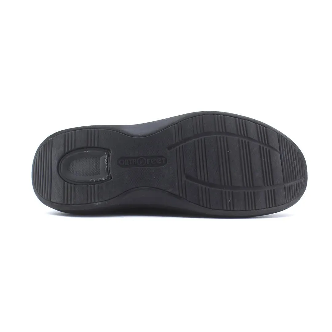 ORTHOFEET DRESSY OXFORD- LACE