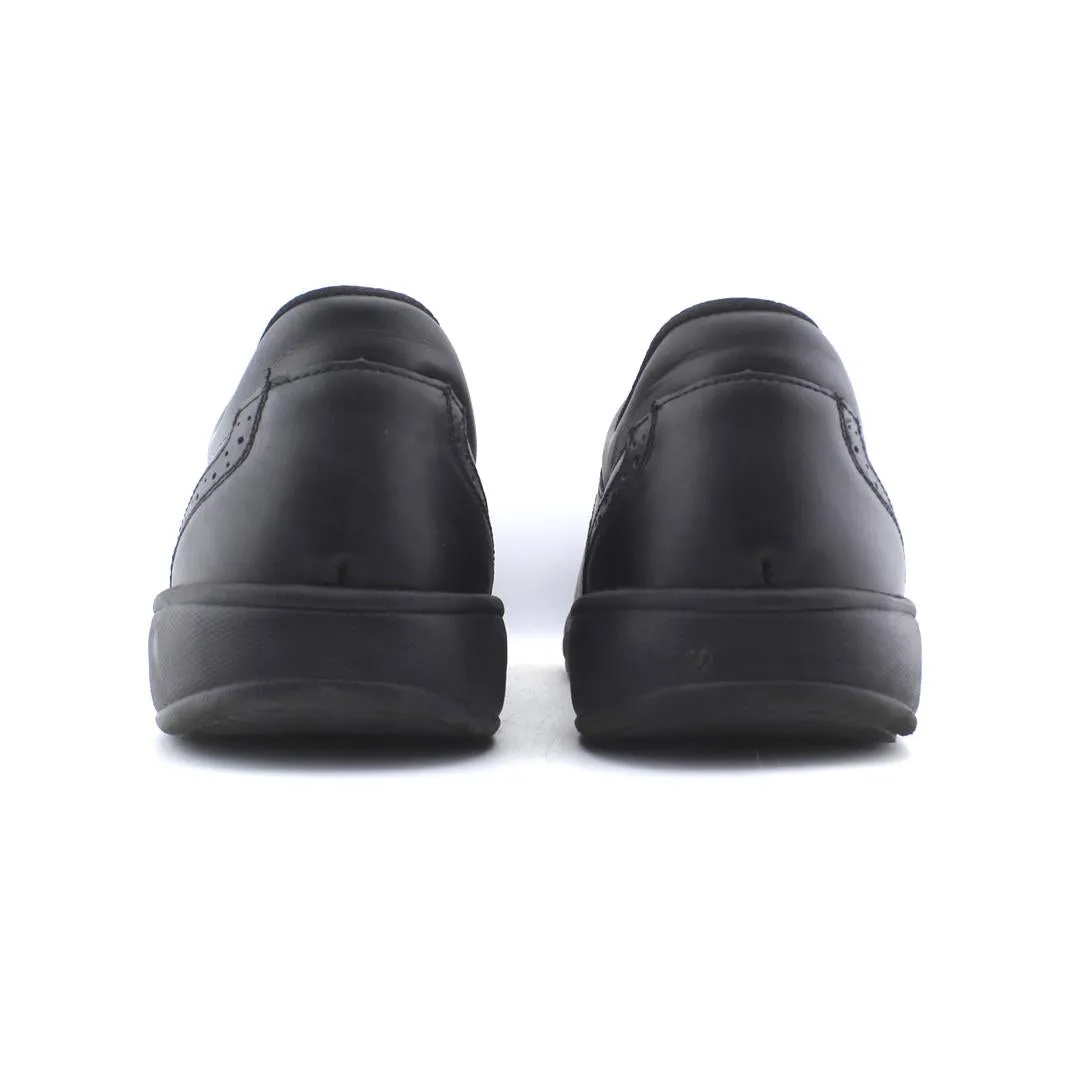 ORTHOFEET DRESSY OXFORD- LACE