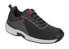 Orthofeet Edgewater Stretch - Black