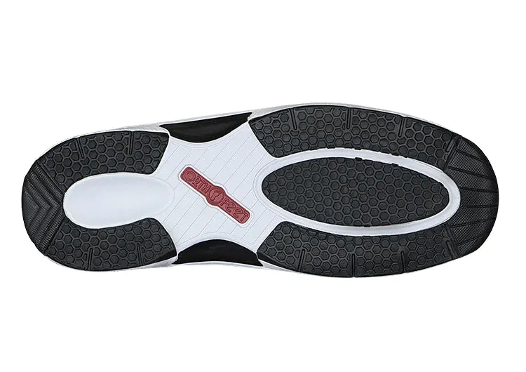 Orthofeet Edgewater Stretch - Black