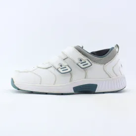 Orthofeet - Men - Alamo - White (EX)