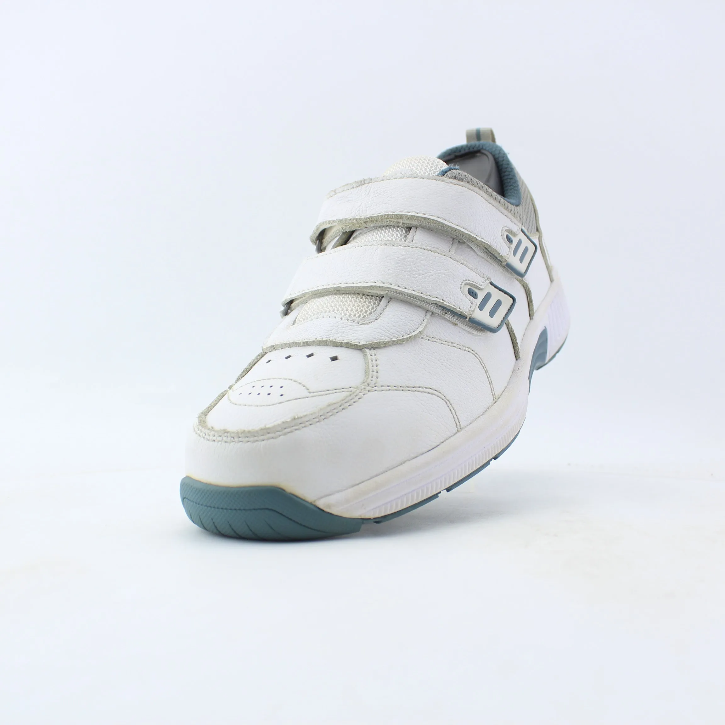 Orthofeet - Men - Alamo - White (EX)