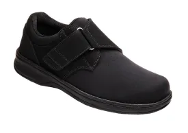 Orthofeet Men Bismarck Stretch - Black