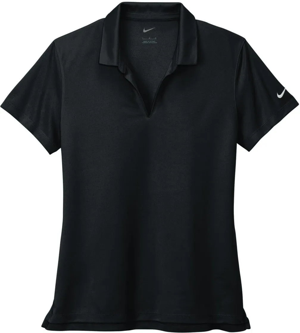 OUTLET-NIKE Ladies Dri-FIT Micro Pique 2.0 Polo