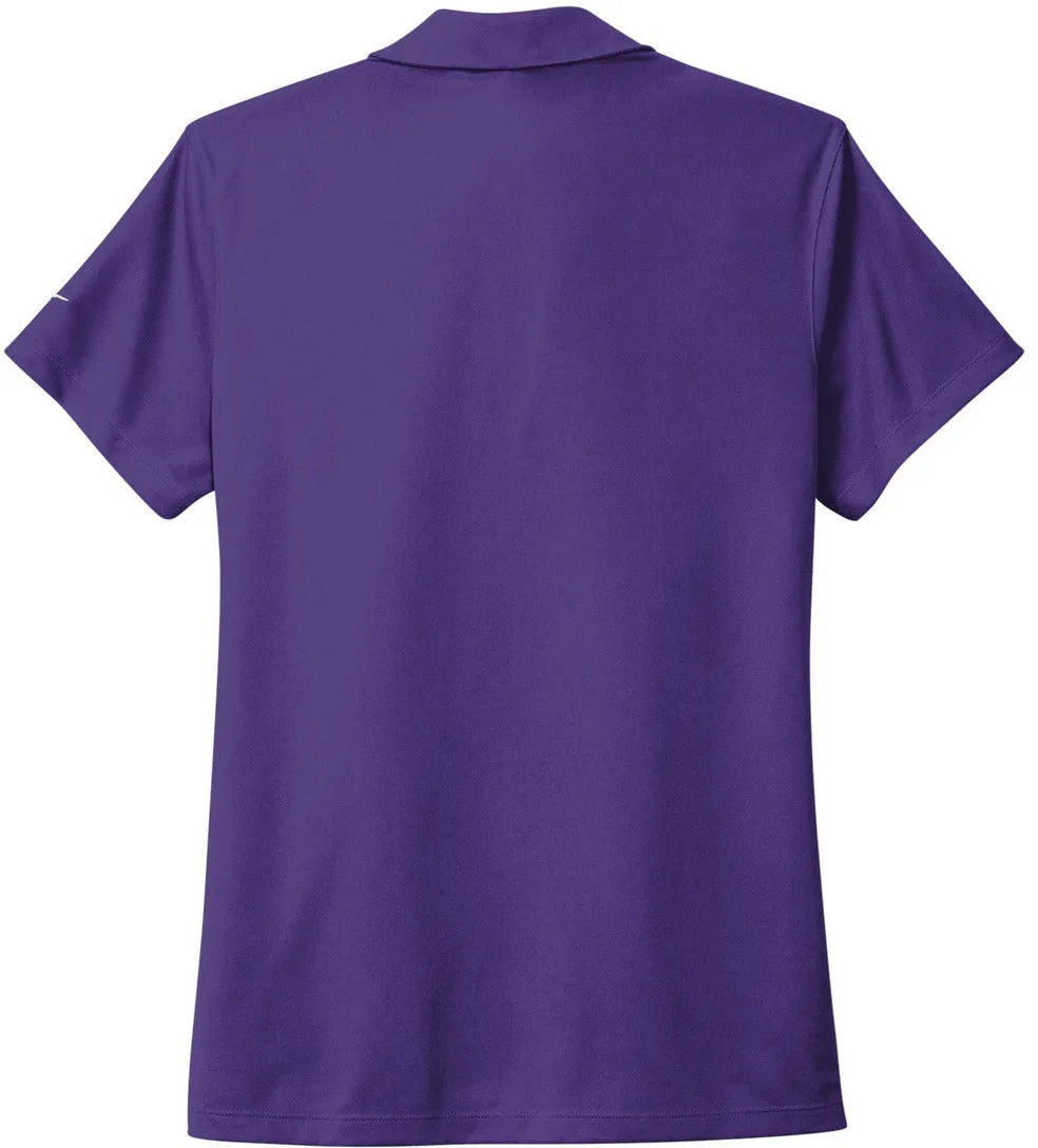 OUTLET-NIKE Ladies Dri-FIT Micro Pique 2.0 Polo