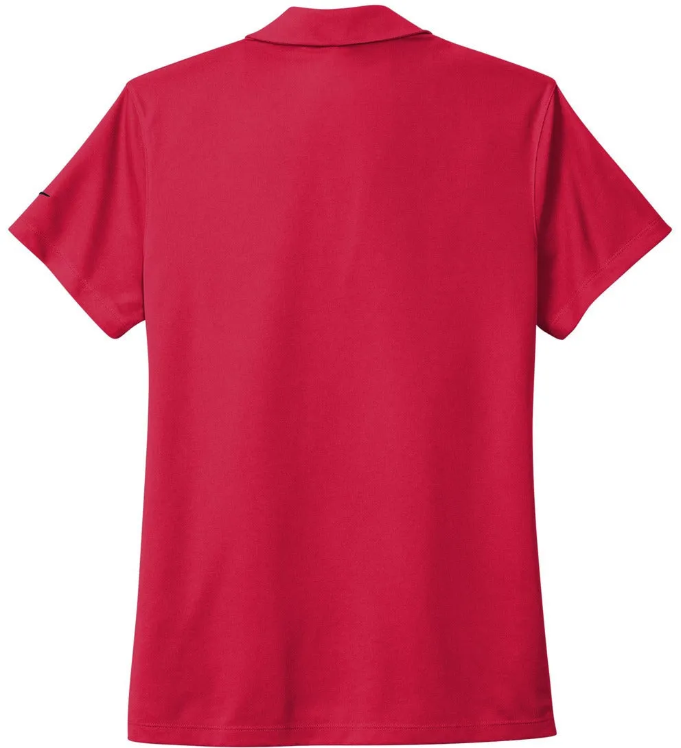 OUTLET-NIKE Ladies Dri-FIT Micro Pique 2.0 Polo
