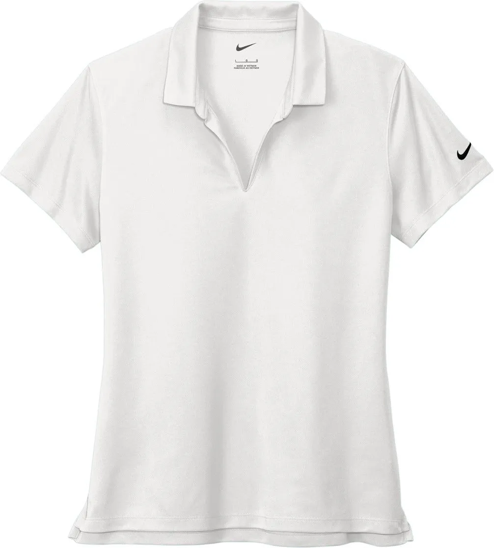 OUTLET-NIKE Ladies Dri-FIT Micro Pique 2.0 Polo