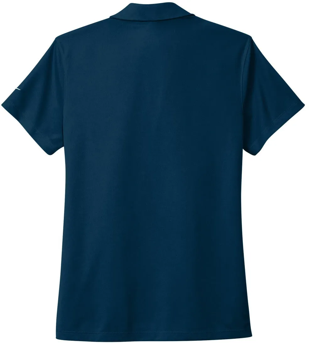 OUTLET-NIKE Ladies Dri-FIT Micro Pique 2.0 Polo