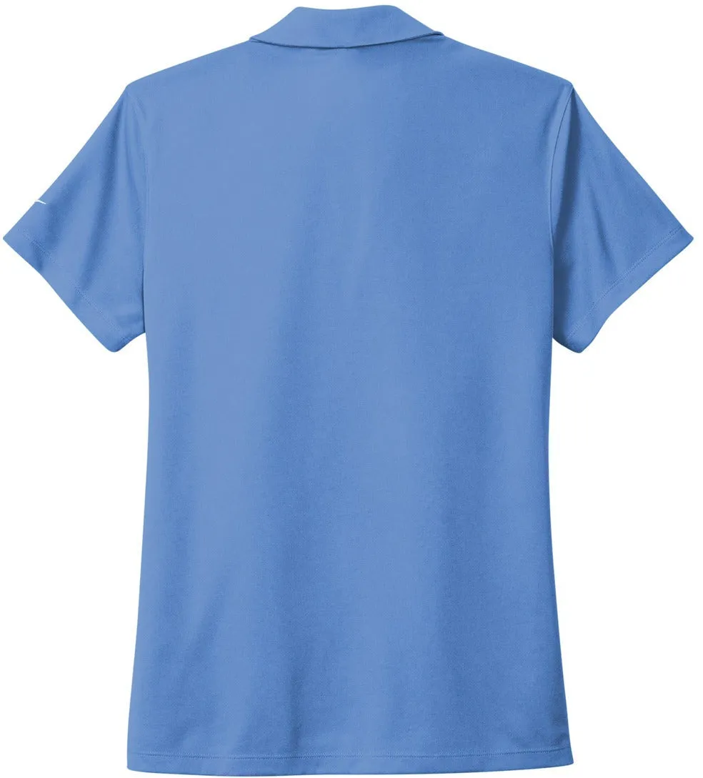 OUTLET-NIKE Ladies Dri-FIT Micro Pique 2.0 Polo