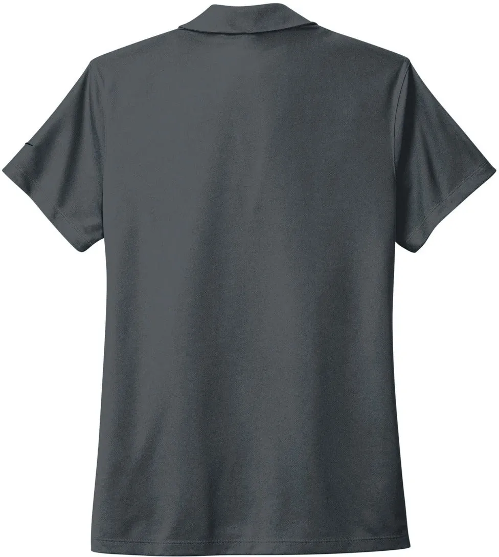 OUTLET-NIKE Ladies Dri-FIT Micro Pique 2.0 Polo
