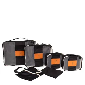 Packing Cubes