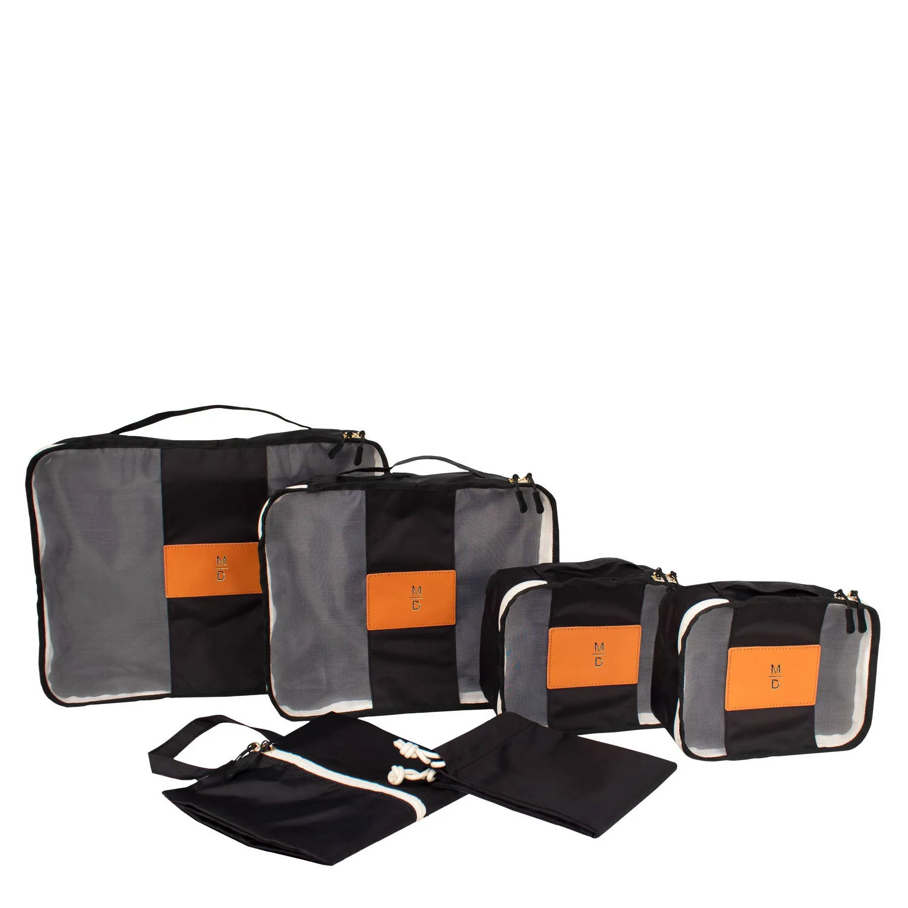 Packing Cubes