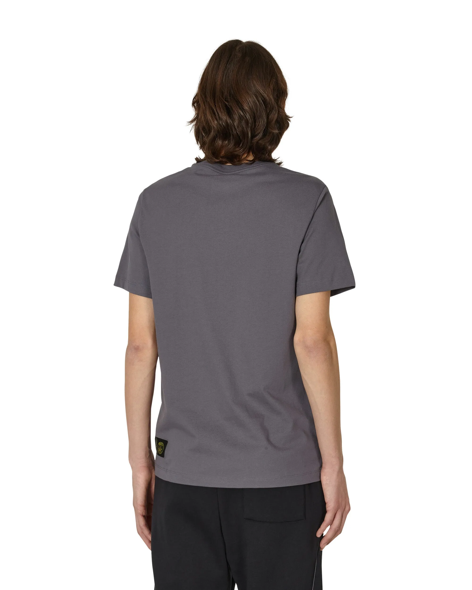 Paris Saint-Germain T-Shirt Grey