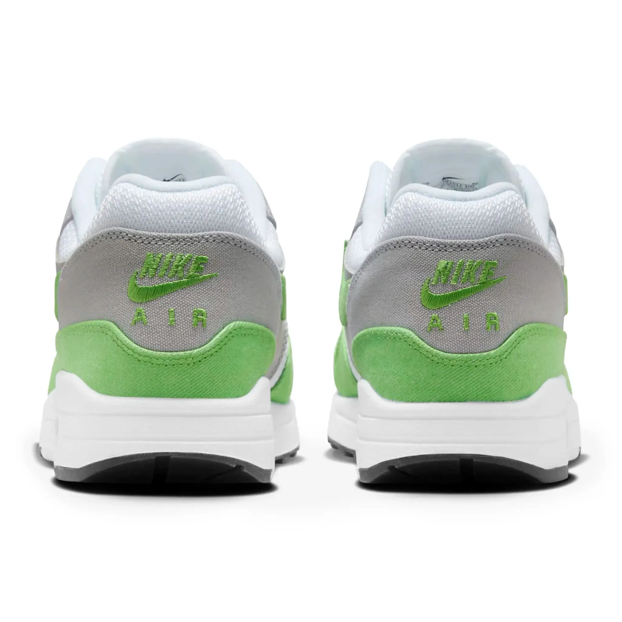 Patta x Air Max 1 Chlorophyll (2024)