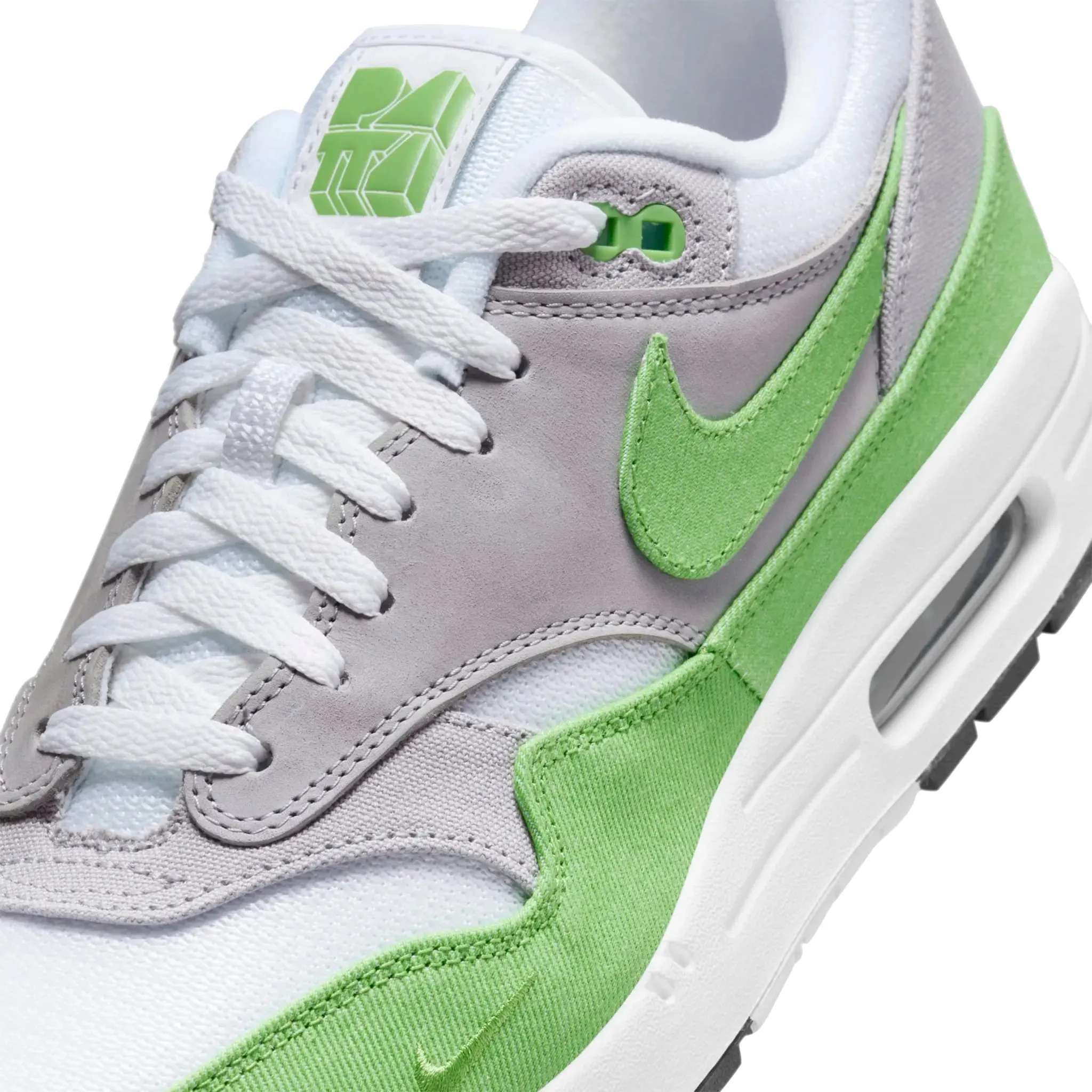 Patta x Air Max 1 Chlorophyll (2024)