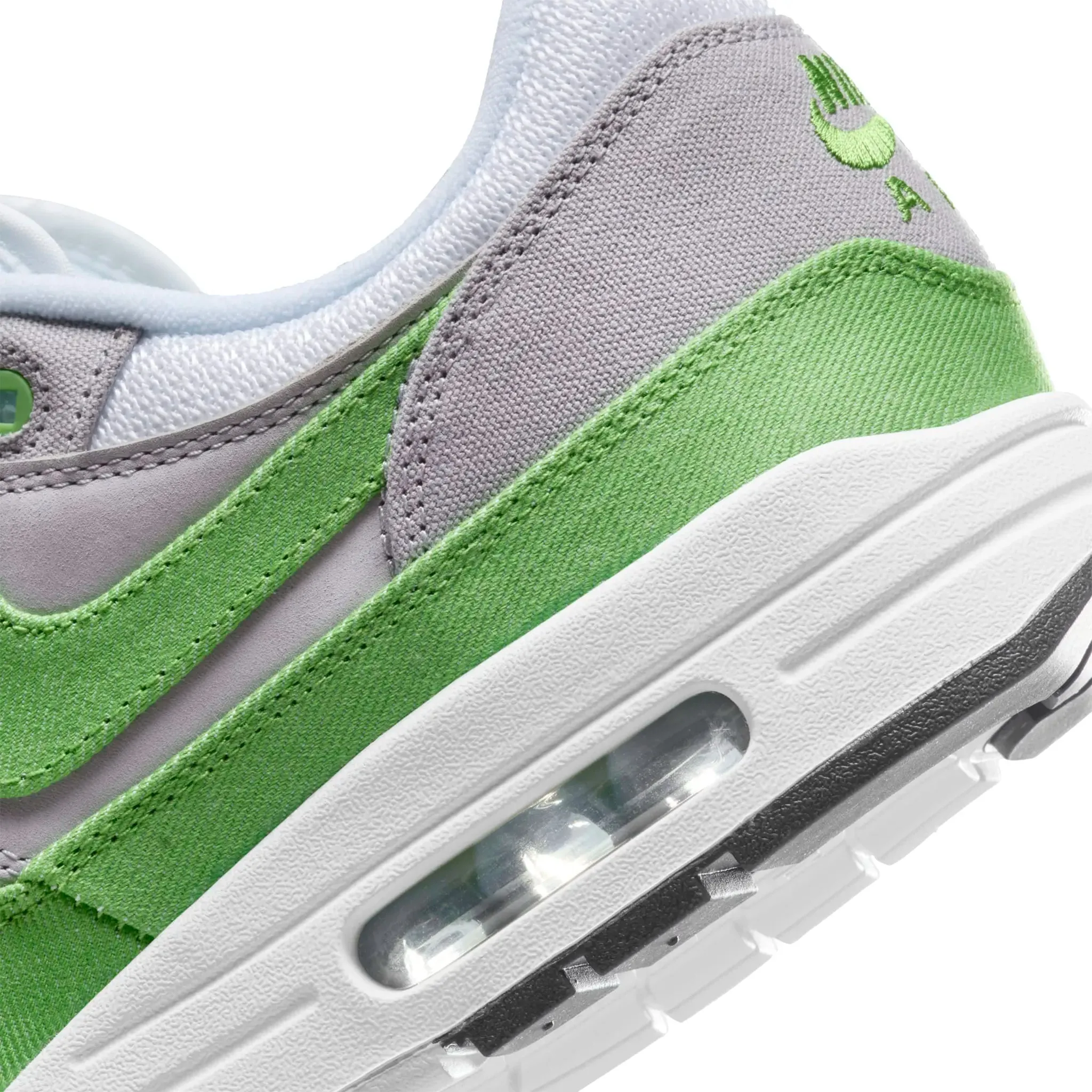 Patta x Air Max 1 Chlorophyll (2024)