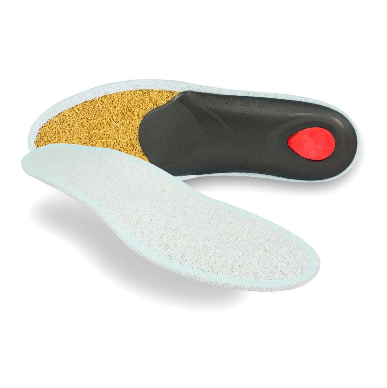 Pedag  Viva Summer Barefoot Foot Support #183MW - One Pair