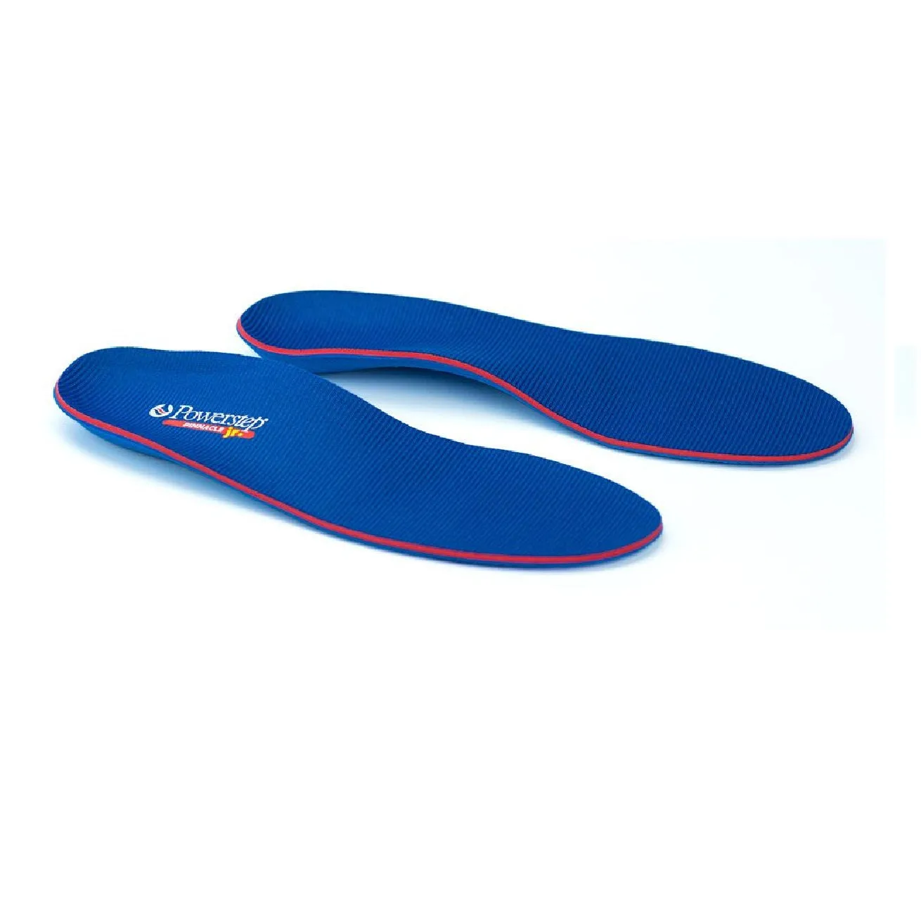 Powerstep (#PSPJ) Pinnacle Junior Full Length  - One Pair