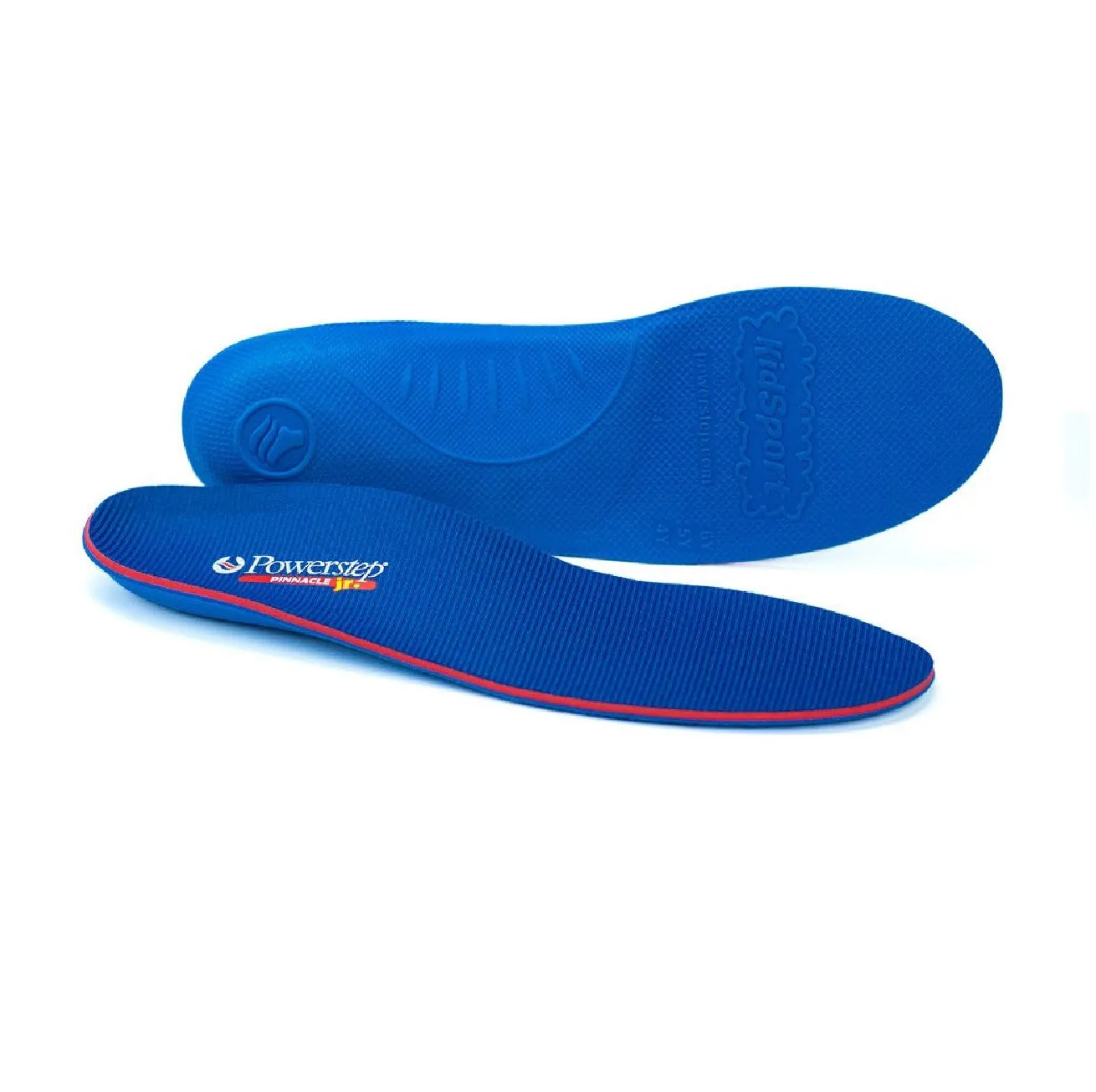 Powerstep (#PSPJ) Pinnacle Junior Full Length  - One Pair