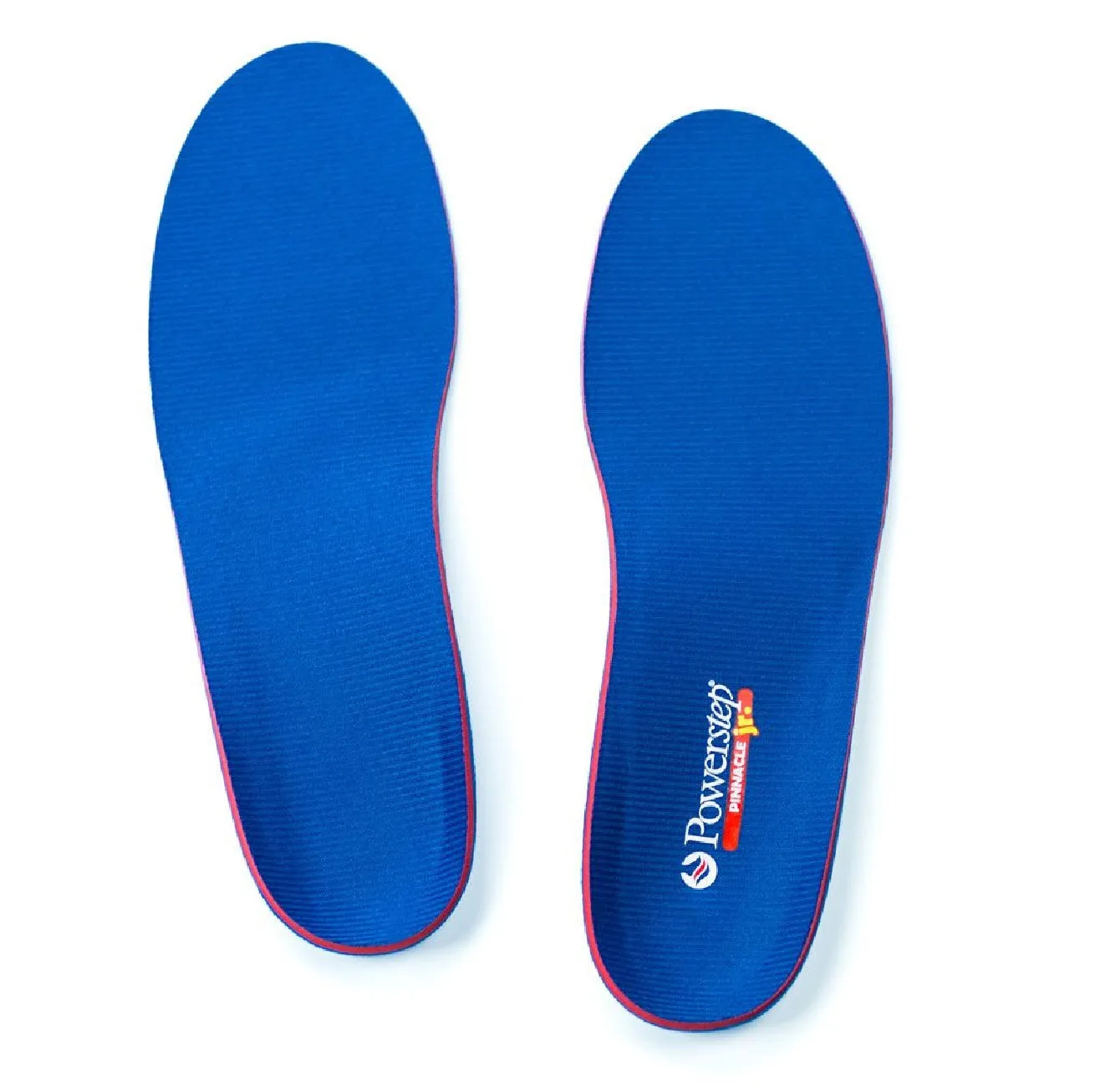 Powerstep (#PSPJ) Pinnacle Junior Full Length  - One Pair