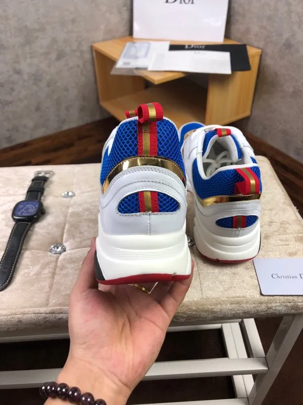 PT - DIR B22 Homme Sneaker