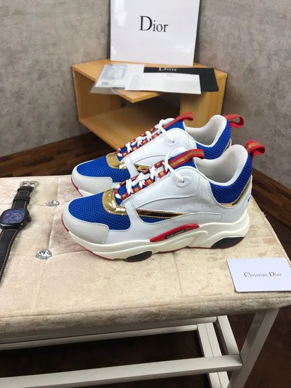 PT - DIR B22 Homme Sneaker