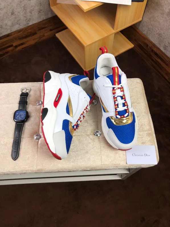PT - DIR B22 Homme Sneaker