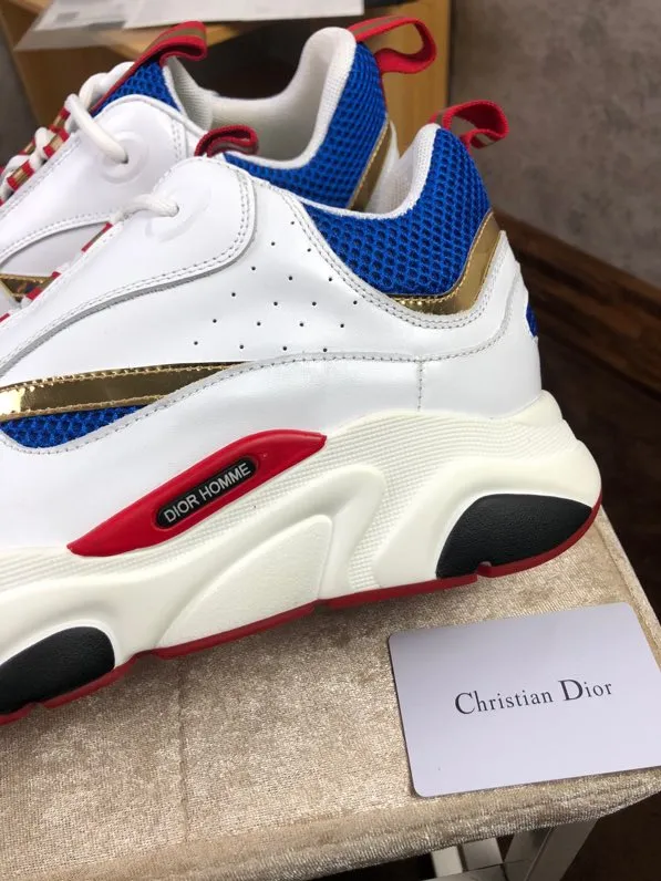 PT - DIR B22 Homme Sneaker