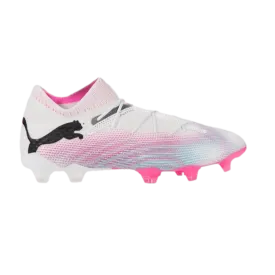 Puma Future 7 Ultimate Firm Ground Cleats