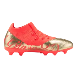 Puma Future Z 3.4 Neymar Jr. Youth Firm Ground Cleats