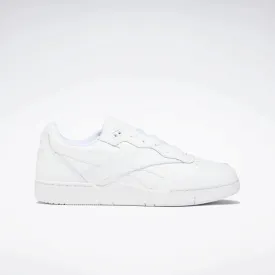 Reebok Footwear Men BB 4000 II Basketball Shoes FTWWHT/PUGRY3/FTWWHT