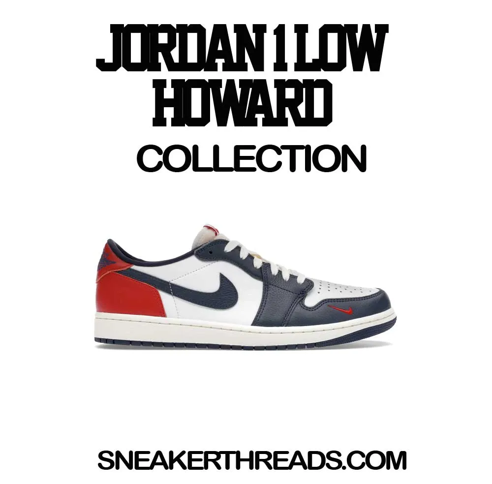 Retro 1 Howard Greatest Sweater