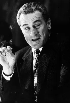 Robert De Niro