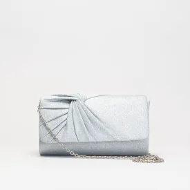 Rouche Clutch Bag _ 155272