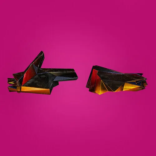 RTJ4 - Vinyl LP