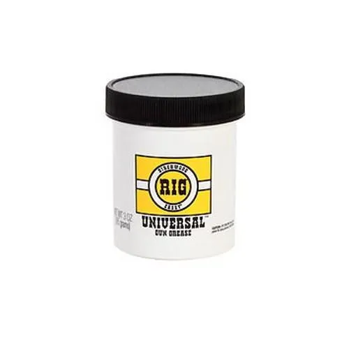 RUG4 Rig Universal Grease 3 Ounce Jar