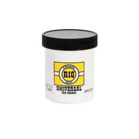 RUG4 Rig Universal Grease 3 Ounce Jar