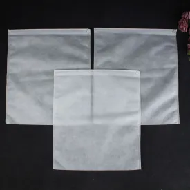 Shoe covers inner packing bags