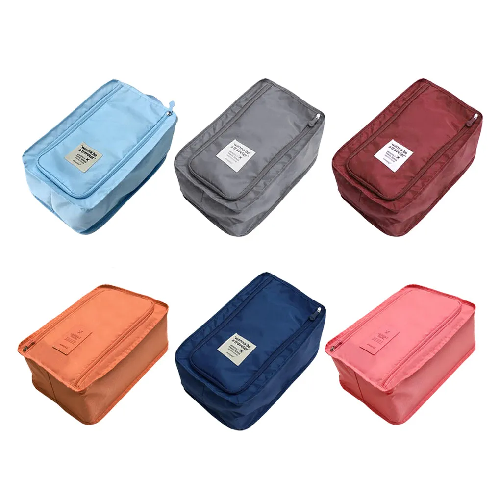 Shoe Organizer Bag