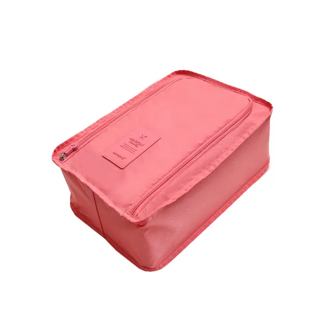 Shoe Organizer Bag
