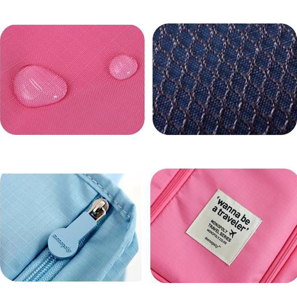 Shoe Organizer Bag